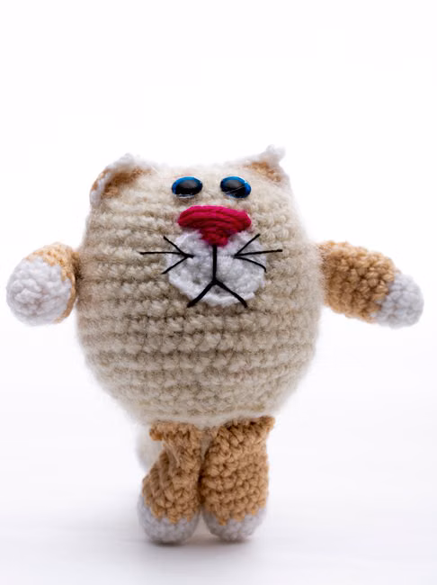 Brinquedo Mordedor